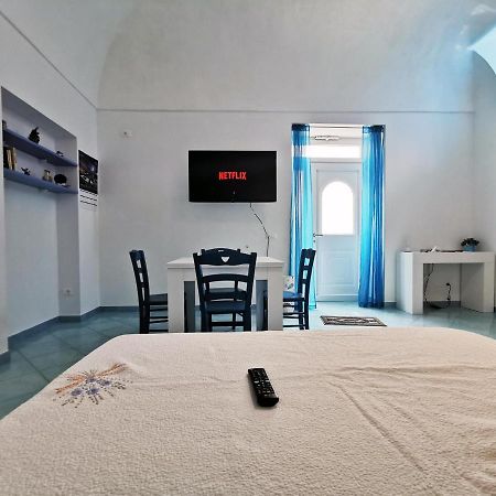 La Casetta Al Porto 伊斯基亚 外观 照片