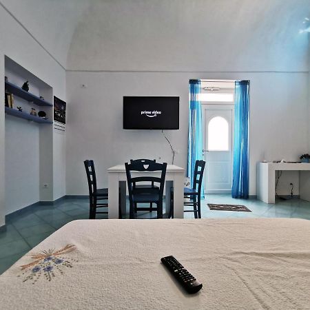 La Casetta Al Porto 伊斯基亚 外观 照片